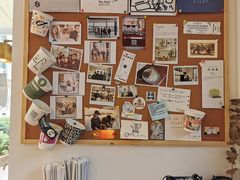 -Line 咖啡(石厦花园店)