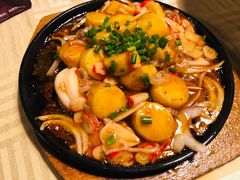 -陈生记黑鱼馆·20年活鱼现杀(宁波鼓楼店)
