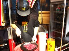 -羊大爷涮肉(亮马桥店)