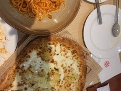 -米斯特比萨(罗斯福店)