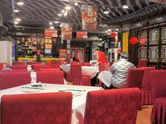 -老浒记烤鸭-北京菜(琉璃厂店)