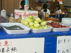 -喝丢一只鞋海鲜烧烤·海肠捞饭(文体街店)