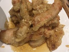 -北李妈妈菜·海肠捞饭(高新万达店)