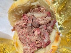 精品火烧-永茂驴肉(莲池南大街总店)