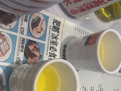 -肥韬茶餐厅(海上世界店)