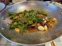 -彭耕记猪油炒小菜(吉联mall店)