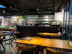 大堂-心邸·庆宴(雅宝城店)