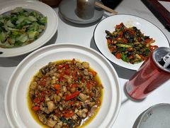 -攸州小镇家湘菜(小米科技园店)