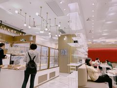 -奈雪的茶(华侨城创意园店)