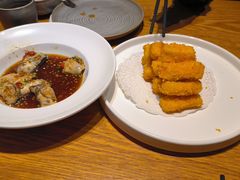 -必点海鲜·鲅鱼水饺(鞍山西道店)