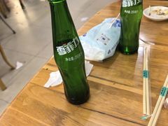 -十二忠手拉面(中华路店)