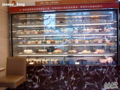 DSC01102-85度C(生甜甜圈研究工坊·上海松江人民北路店)