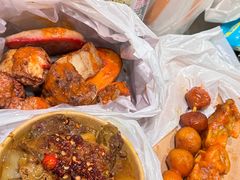 -豪華小食.華記