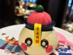 -索溪山寨·湘西饮食文化博物馆(标志门店)