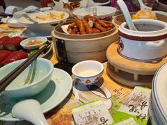 -点都德(广州白云山景区南门店)