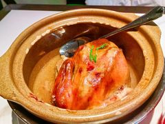 -外婆家(西红门荟聚购物中心店)