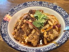 -李大姐重庆小面(成功时代广场分店)