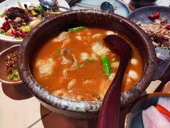 -山石榴·贵州菜(丰盛里店)