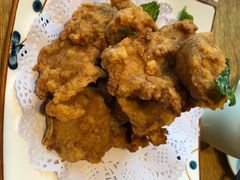 -船歌·鱼水饺青岛菜(闽江二路店)