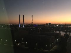 -墨尔本之星 观景摩天轮