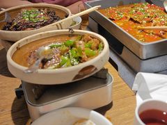 -湘味淳(千禧街店)