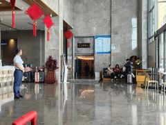 -星河湾温泉洗浴酒店