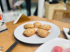 金枪鱼面包-Jazz·ya 爵士屋(来福士店)