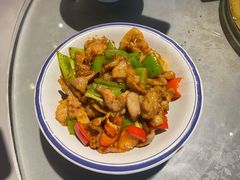-达叔香味海鲜(海棠68环球美食街店)