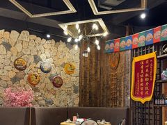 -顶顶汤火牛排火锅·经典铜锅涮肉