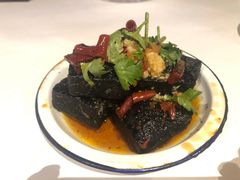 文和友臭豆腐-丹虾|文和友小龙虾·烙锅(陕西路旗舰店)