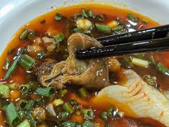 -烧哥美蛙肥肠鱼火锅·十五年社区店