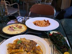 -仁义涵西餐·咖啡(中华巴洛克店)
