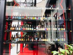 -星巴克(红房子店)