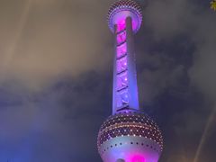 -东方明珠广播电视塔