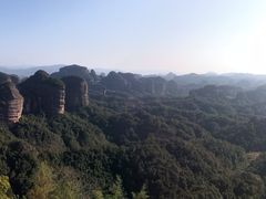 -丹霞山风景名胜区