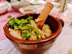 -真定郝家排骨(大十字街店)