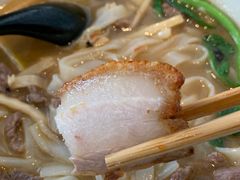 -漆黑觉米粉(三里屯店)