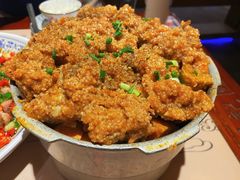 -杨记隆府(时代天街店)
