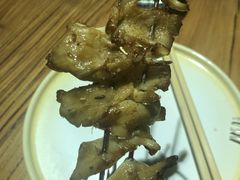 -通海俄式烧烤(下瓦房店)