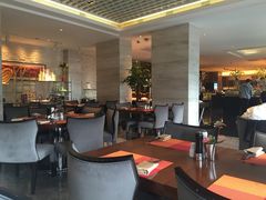 -宁波逸东豪生大酒店·豪生咖啡厅