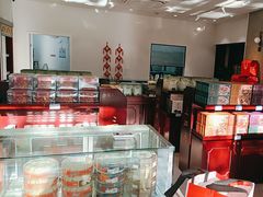 -三江源牌冬虫夏草(中山北路店)