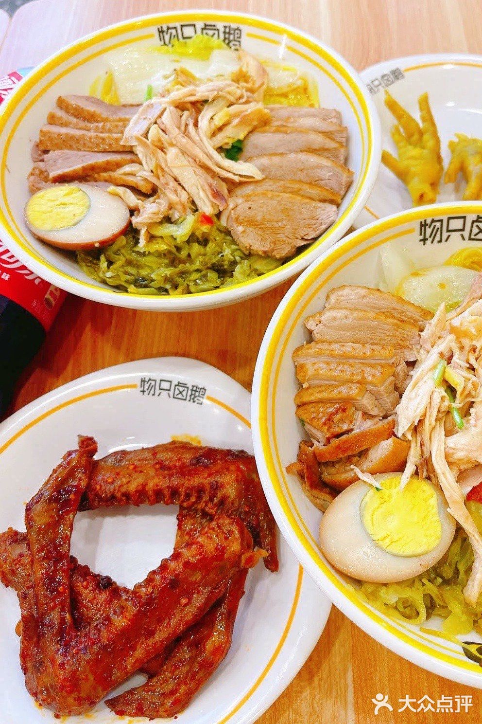 深圳美食｜潮汕超正宗卤鹅，6周年庆还送饭盒
