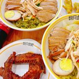 深圳美食｜潮汕超正宗卤鹅，6周年庆还送饭盒