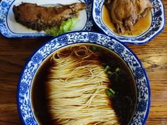 -孙盛兴奥灶面馆·蟹黄面·三虾面(山塘街总店)