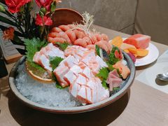 -大渔铁板烧(花园道店)