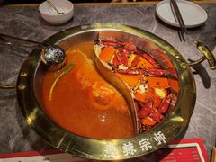 -热辣宗师·串串火锅(万达金街店)