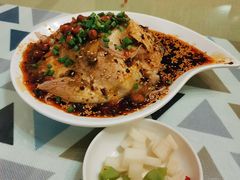 -李庄白肉(草堂店)
