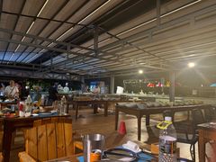 -渔家火锅·海鲜自助餐·演艺(亚龙湾天域酒店)