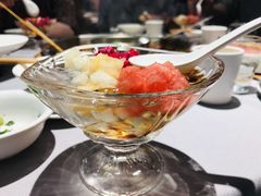 -蜀九香火锅(九眼桥店)