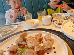 -优食坊·蒸汽海鲜(康盛路店)